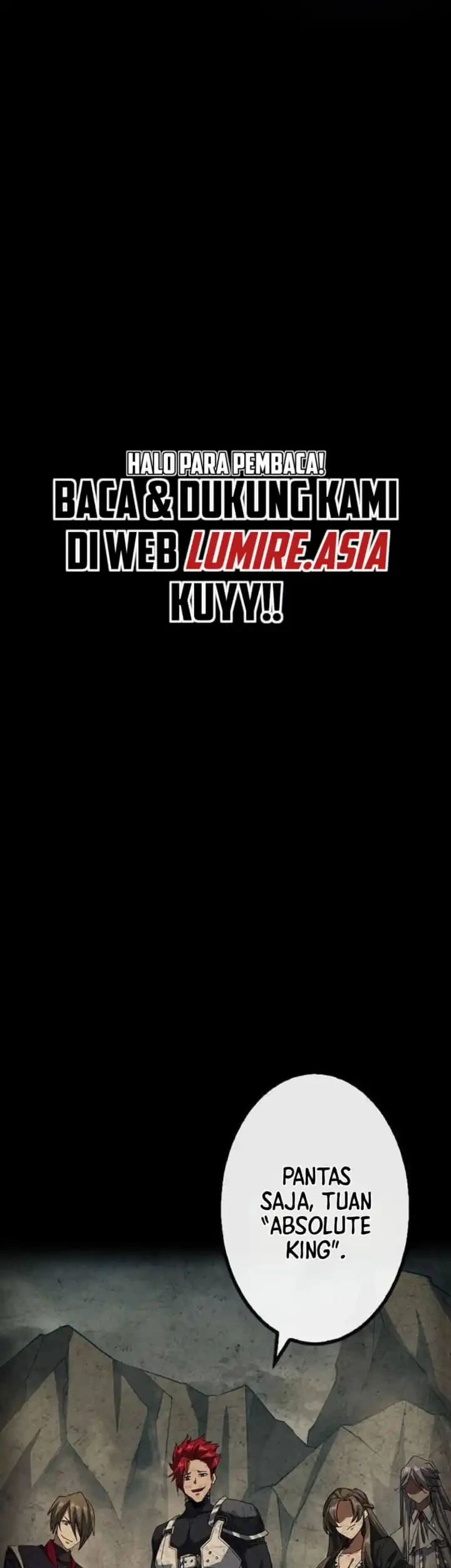Return of the Absolute Champion Chapter 7 - halaman 29