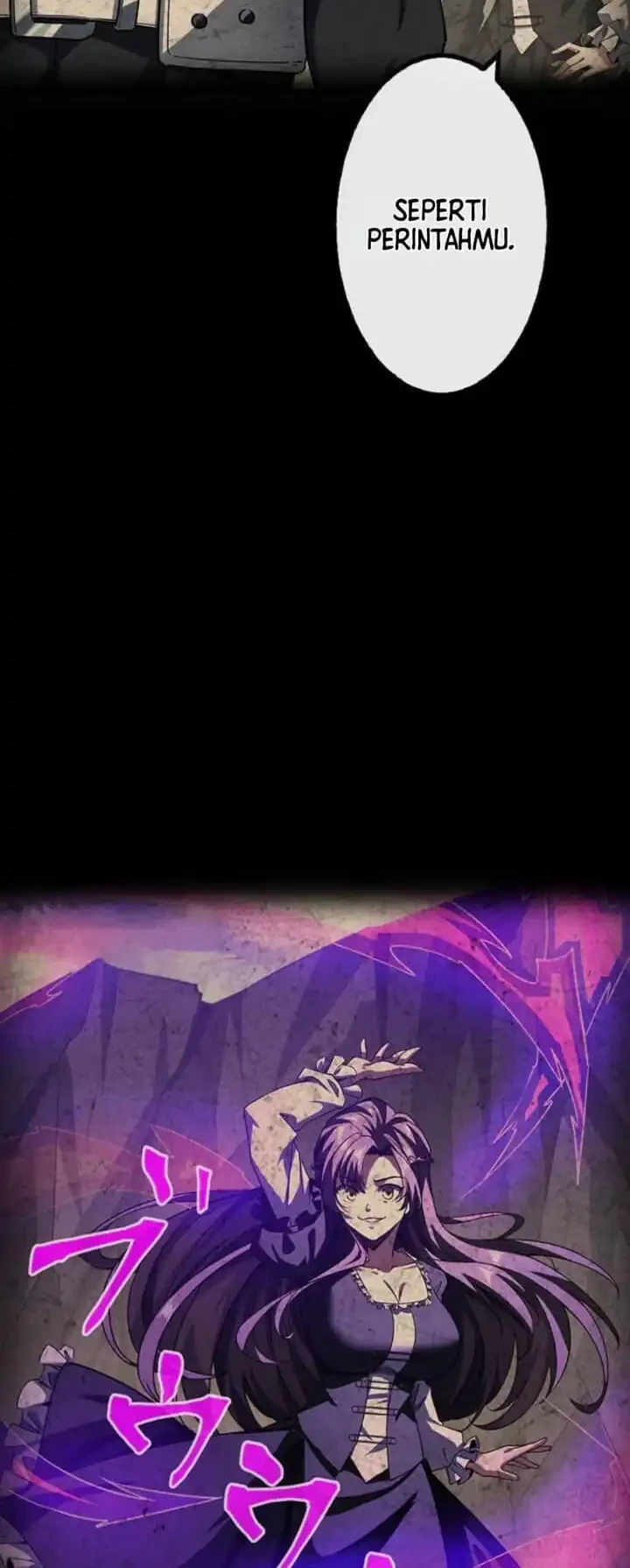 Return of the Absolute Champion Chapter 7 - halaman 32