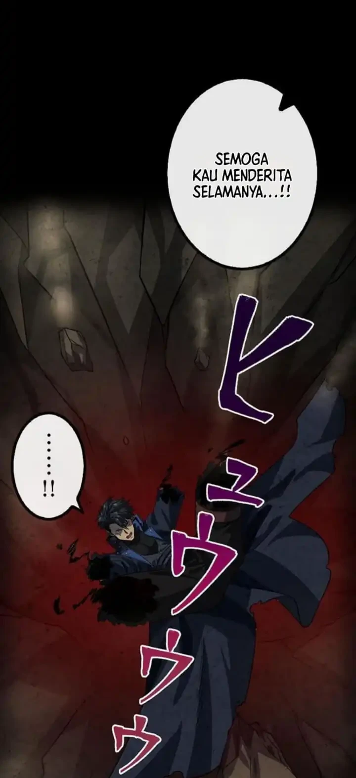 Return of the Absolute Champion Chapter 7 - halaman 36