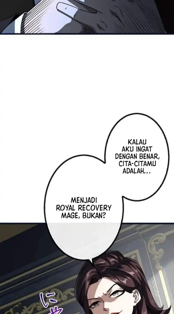 Return of the Absolute Champion Chapter 7 - halaman 4