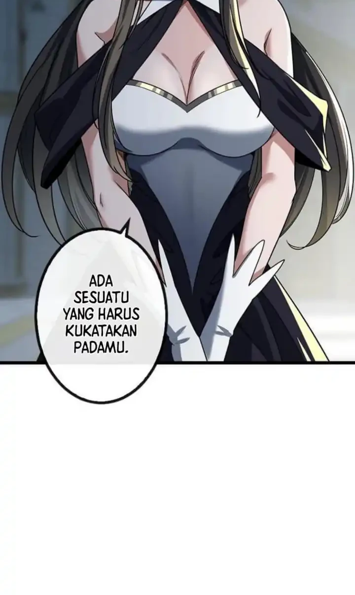 Return of the Absolute Champion Chapter 7 - halaman 40