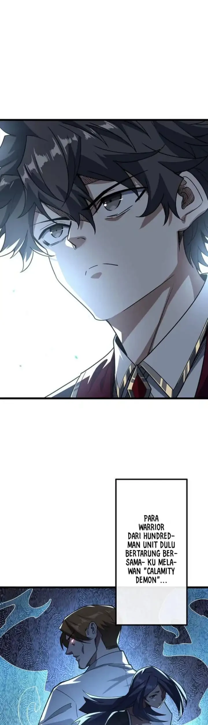 Return of the Absolute Champion Chapter 7 - halaman 41