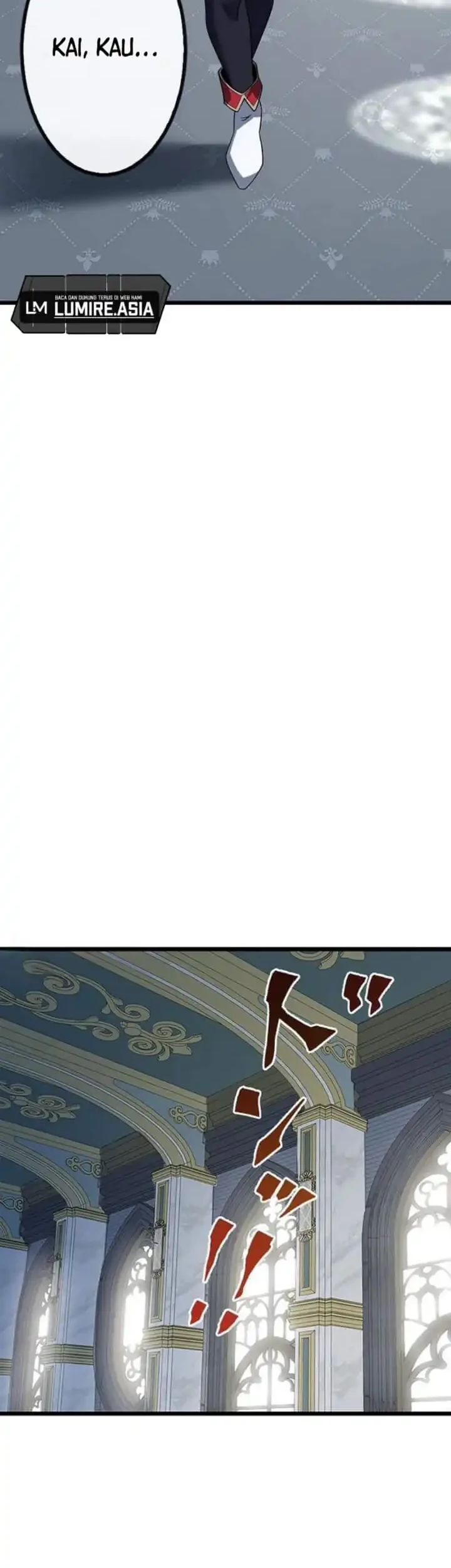 Return of the Absolute Champion Chapter 7 - halaman 46
