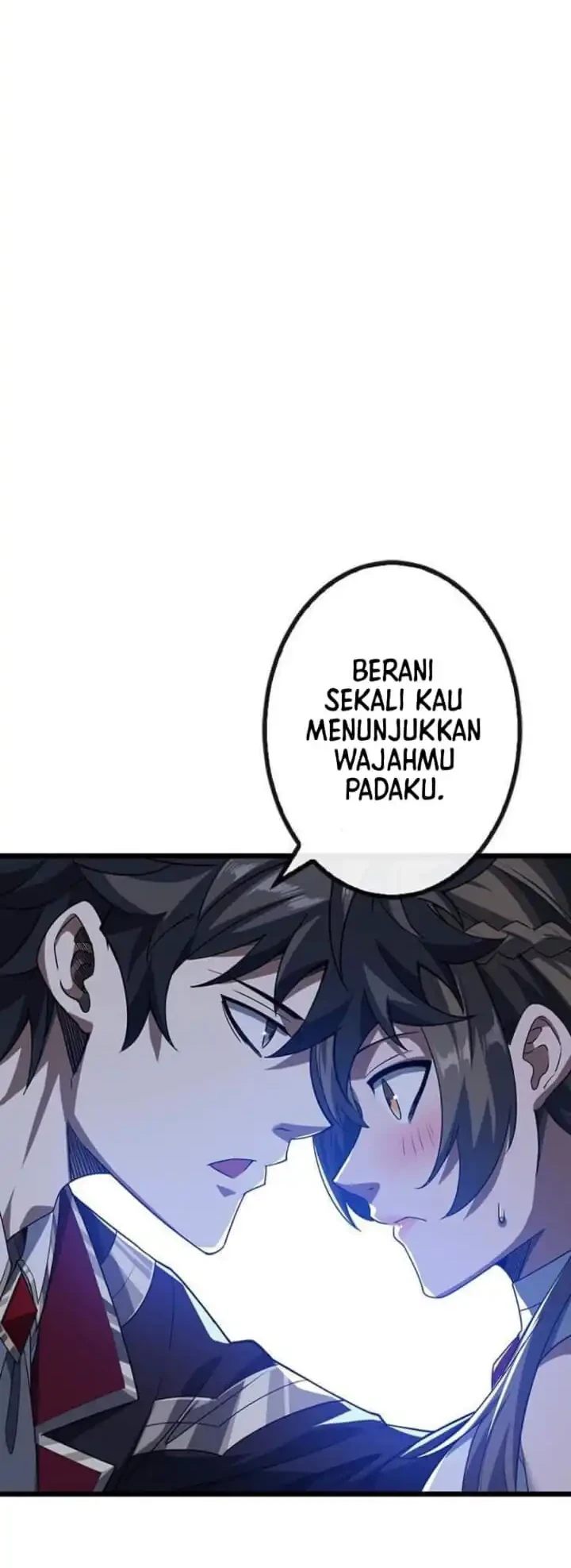 Return of the Absolute Champion Chapter 7 - halaman 48