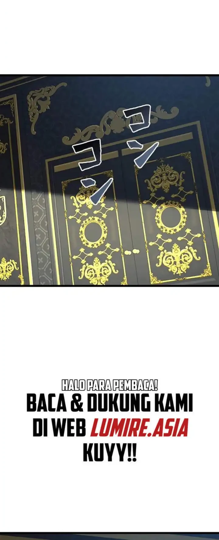 Return of the Absolute Champion Chapter 7 - halaman 8