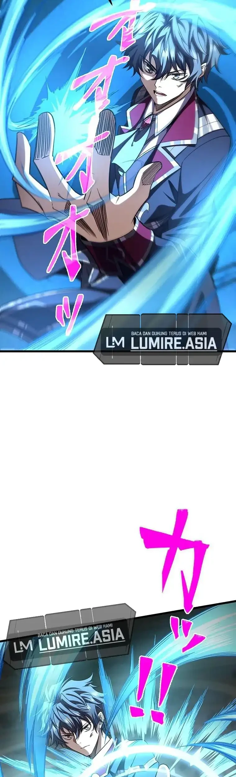 Return of the Absolute Champion Chapter 8 - halaman 15
