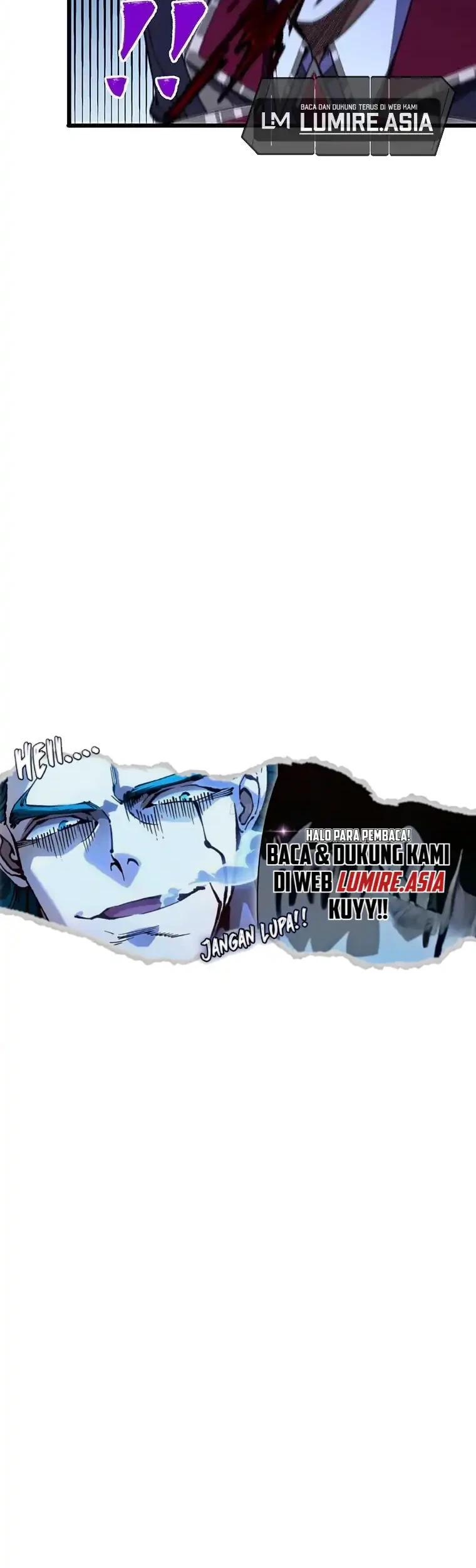 Return of the Absolute Champion Chapter 8 - halaman 18