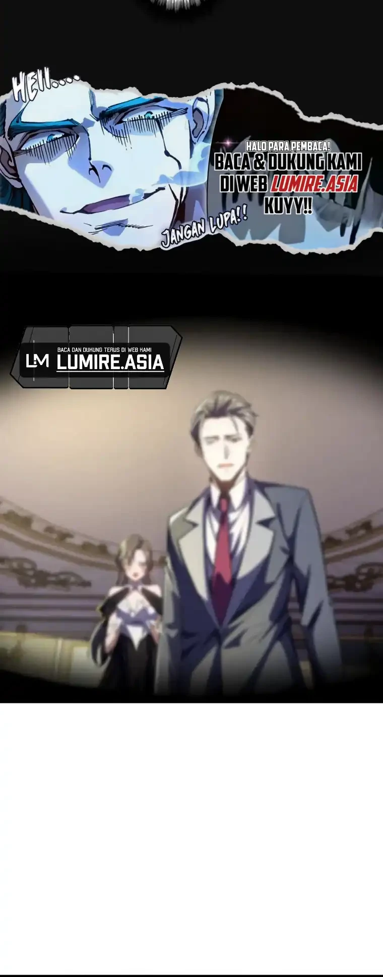 Return of the Absolute Champion Chapter 8 - halaman 21