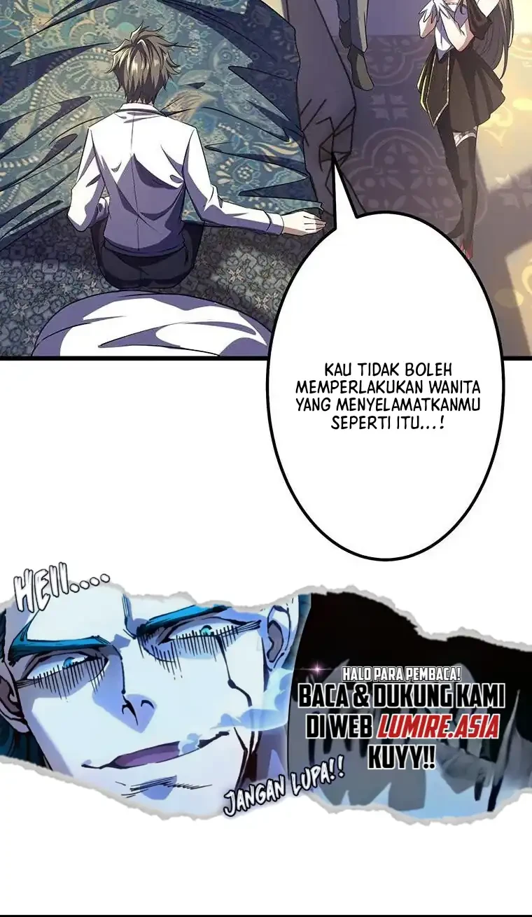 Return of the Absolute Champion Chapter 8 - halaman 26