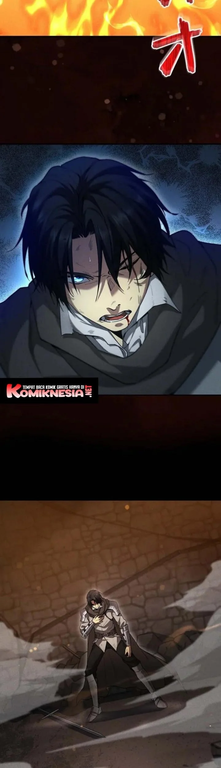 Return of the Adopted Child in a World of Bloodline Supremacy Chapter 1 - halaman 15