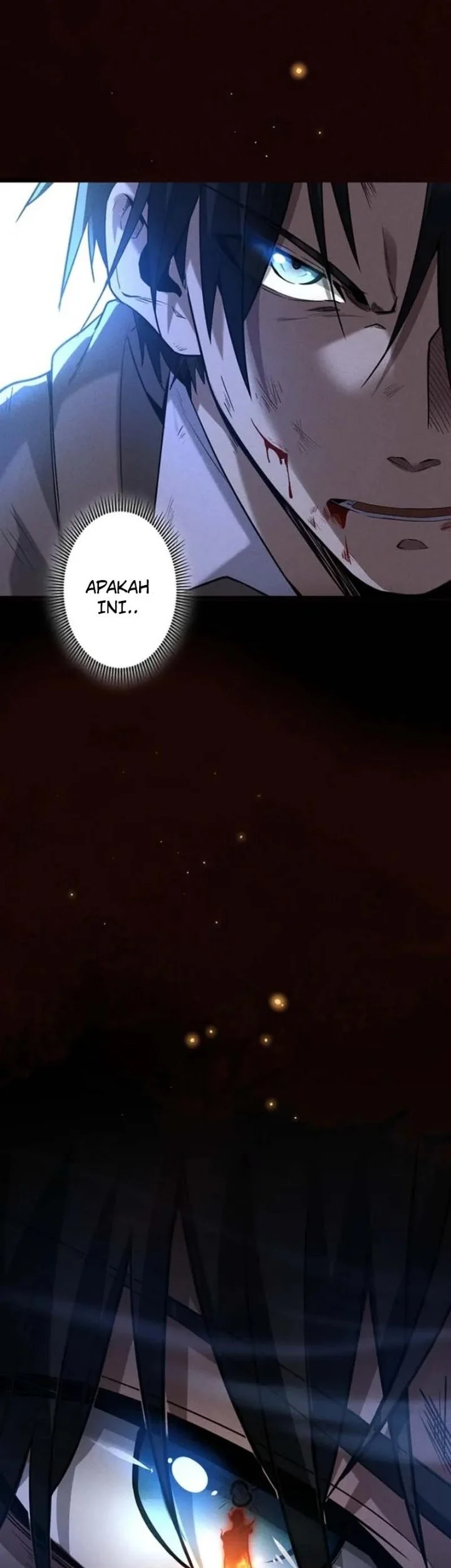 Return of the Adopted Child in a World of Bloodline Supremacy Chapter 1 - halaman 18