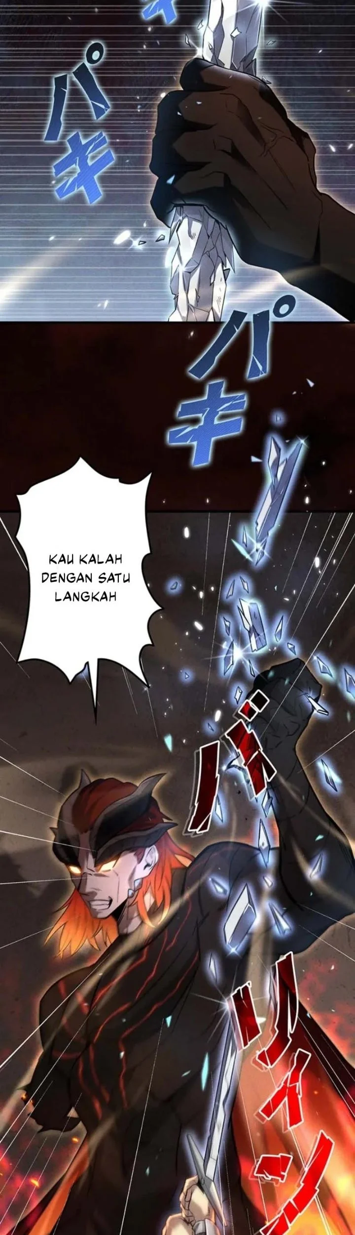 Return of the Adopted Child in a World of Bloodline Supremacy Chapter 1 - halaman 61