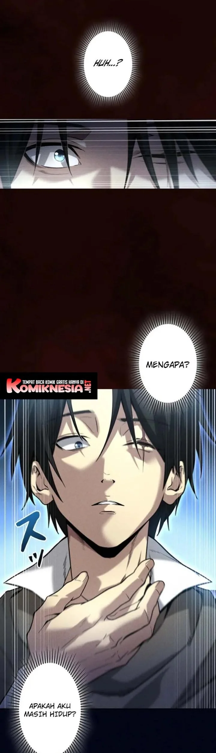 Return of the Adopted Child in a World of Bloodline Supremacy Chapter 1 - halaman 75