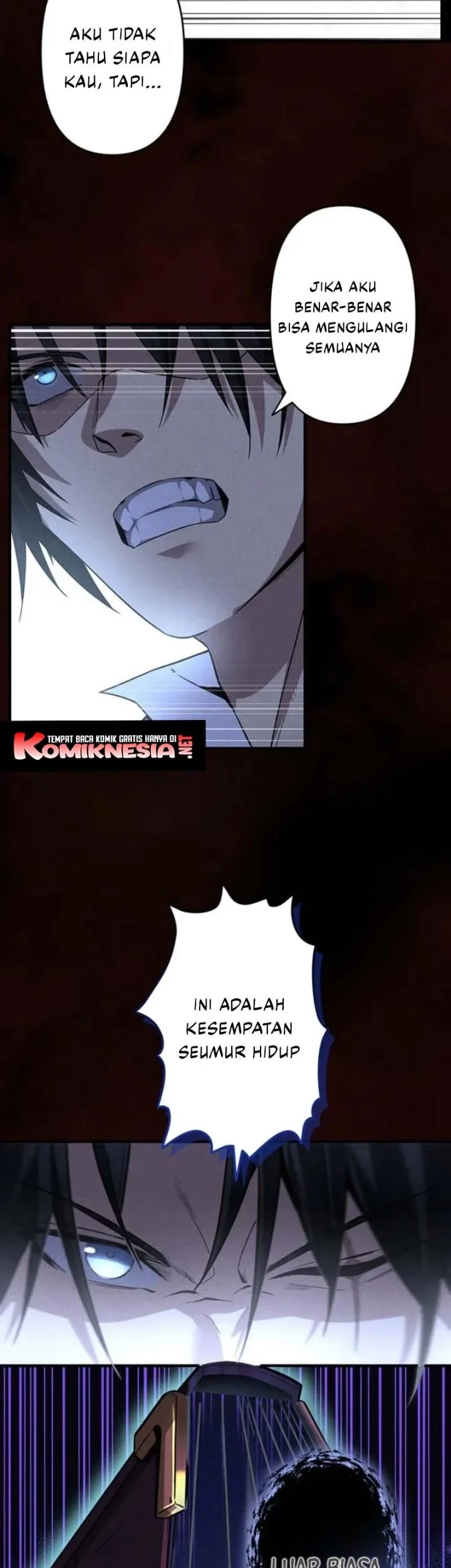 Return of the Adopted Child in a World of Bloodline Supremacy Chapter 1 - halaman 83