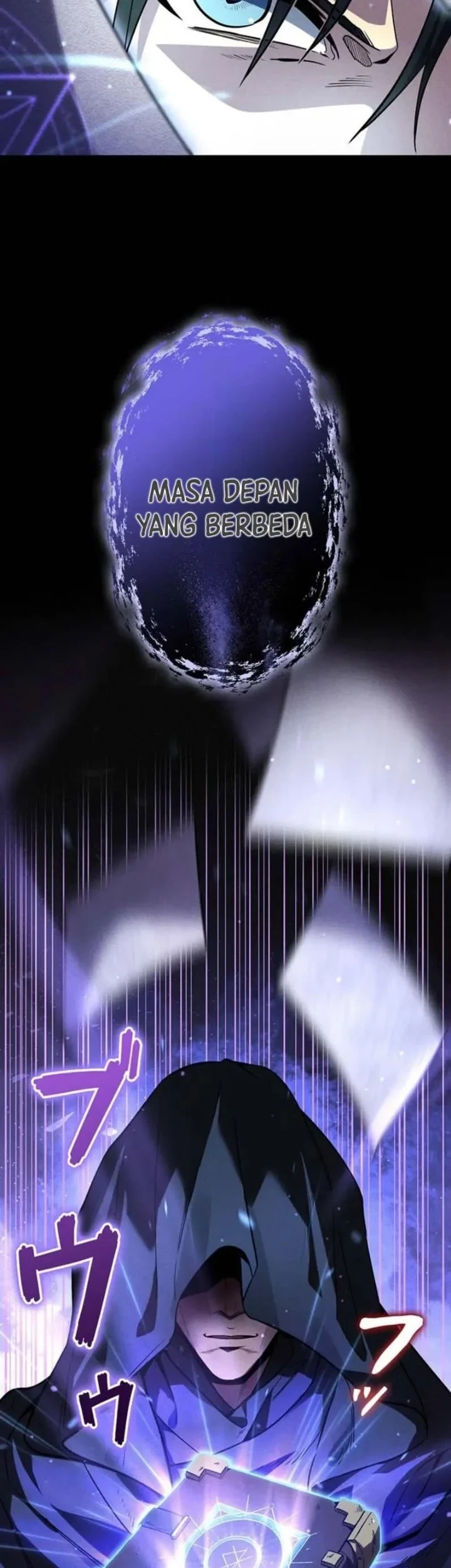 Return of the Adopted Child in a World of Bloodline Supremacy Chapter 1 - halaman 89