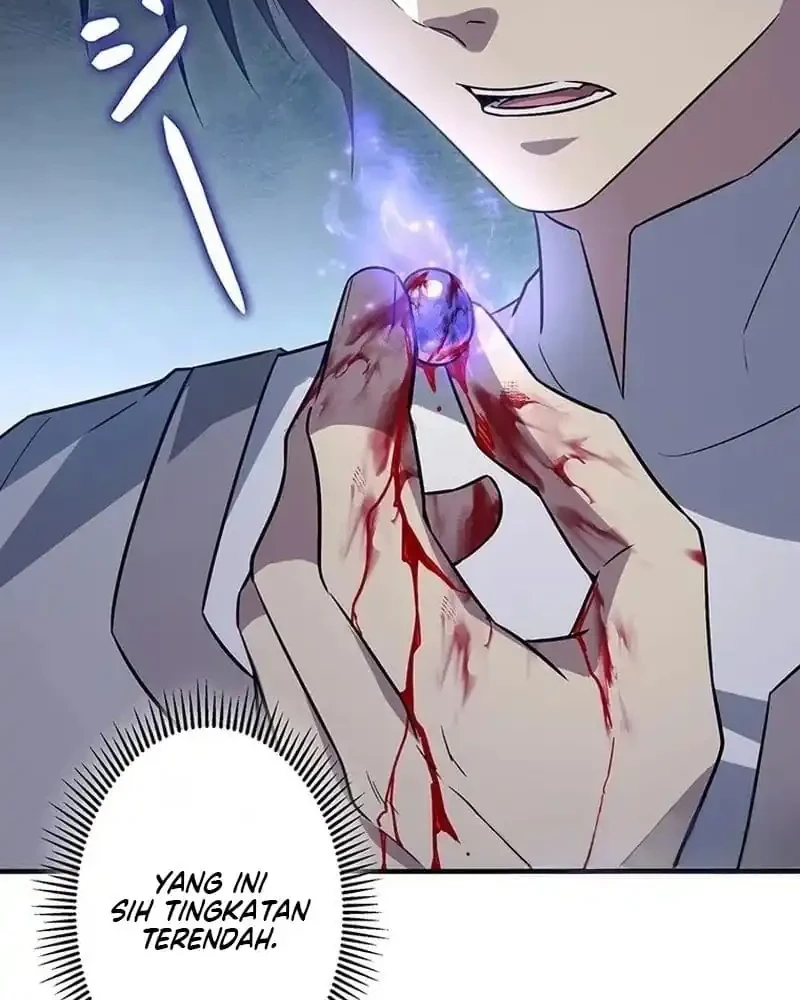 Return of the Adopted Child in a World of Bloodline Supremacy Chapter 11 - halaman 11