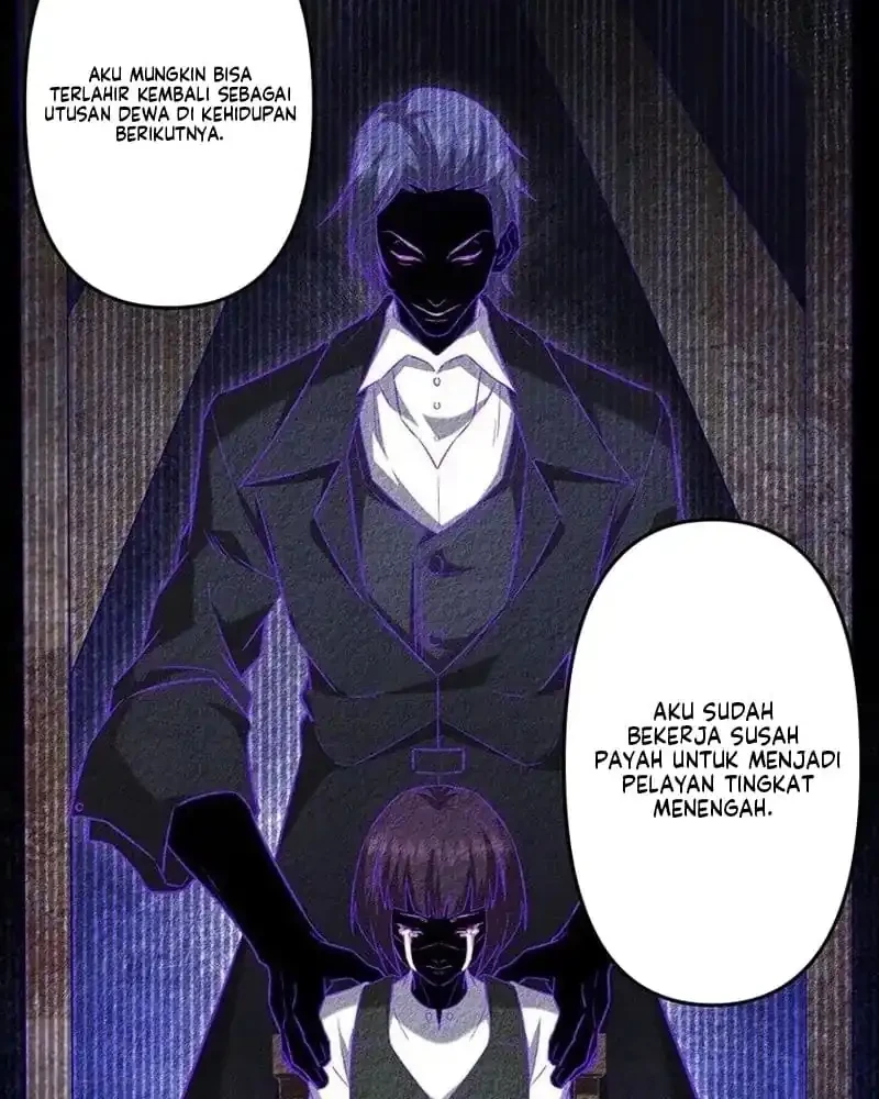 Return of the Adopted Child in a World of Bloodline Supremacy Chapter 11 - halaman 44