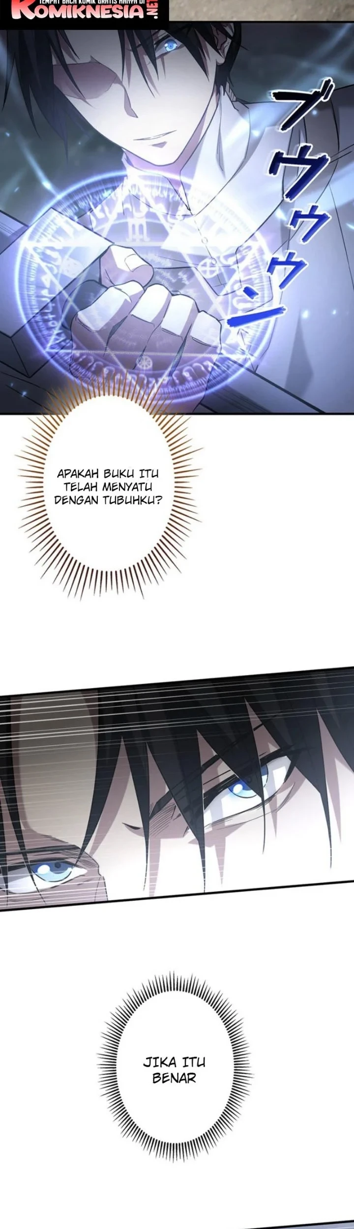Return of the Adopted Child in a World of Bloodline Supremacy Chapter 2 - halaman 20