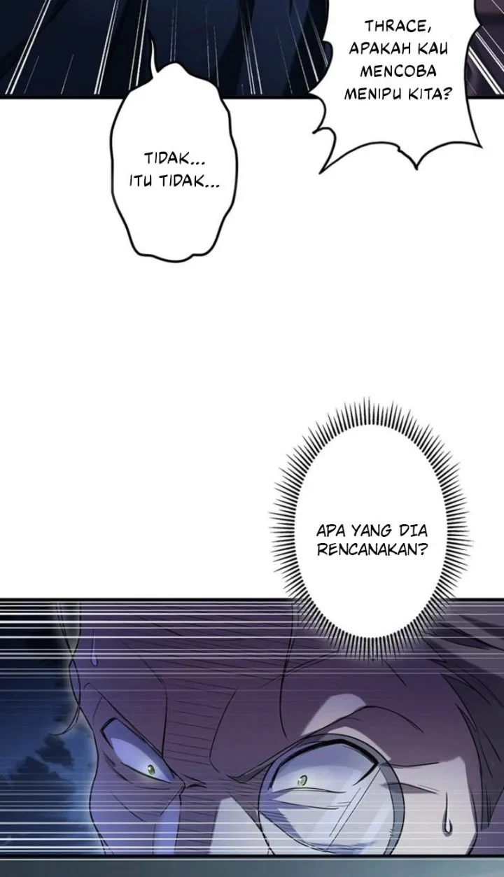 Return of the Adopted Child in a World of Bloodline Supremacy Chapter 2 - halaman 53