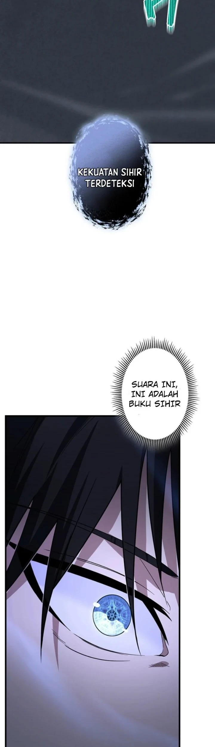 Return of the Adopted Child in a World of Bloodline Supremacy Chapter 3 - halaman 20