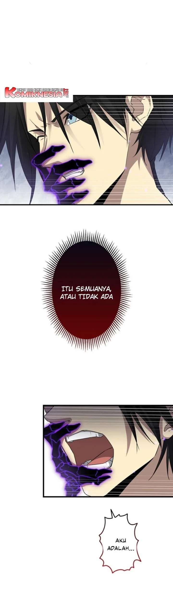 Return of the Adopted Child in a World of Bloodline Supremacy Chapter 3 - halaman 54
