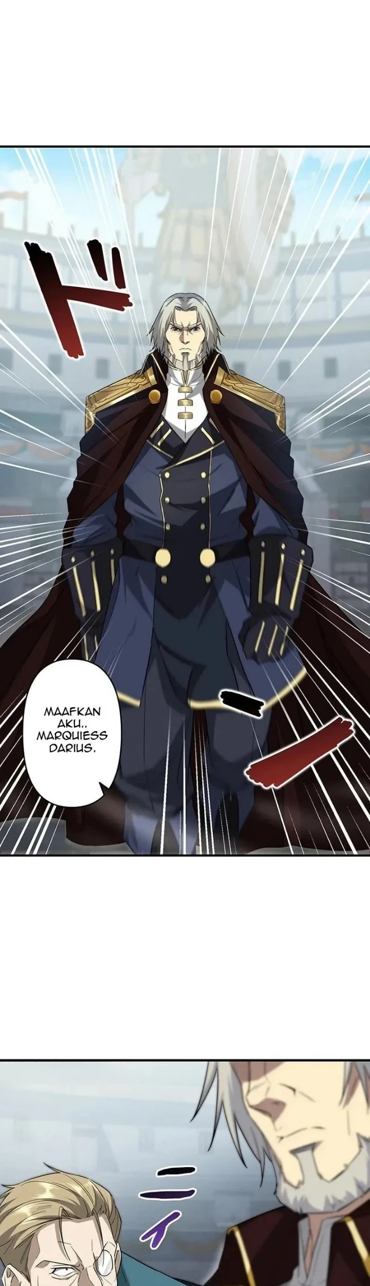 Return of the Adopted Child in a World of Bloodline Supremacy Chapter 4 - halaman 4