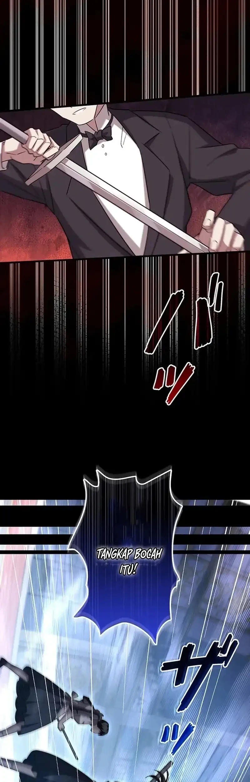Return of the Adopted Child in a World of Bloodline Supremacy Chapter 5 - halaman 47