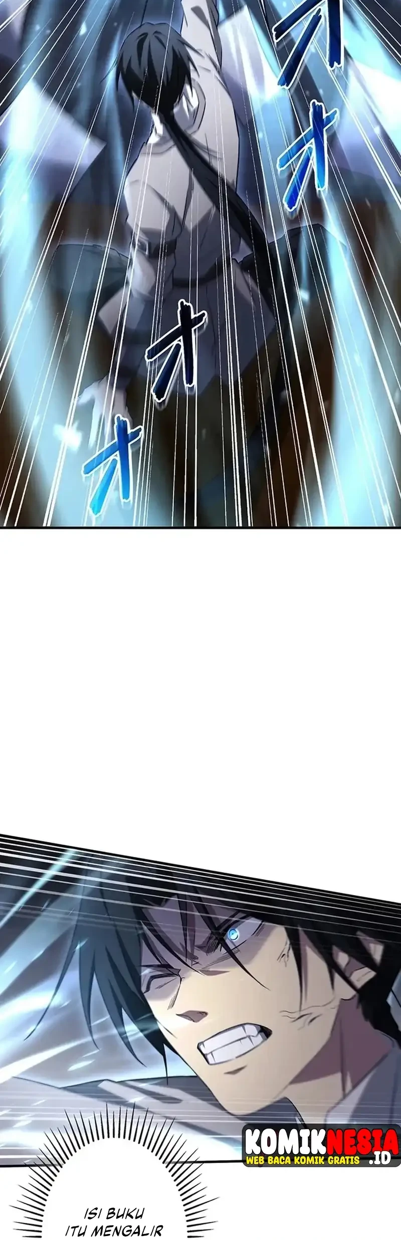 Return of the Adopted Child in a World of Bloodline Supremacy Chapter 8 - halaman 10