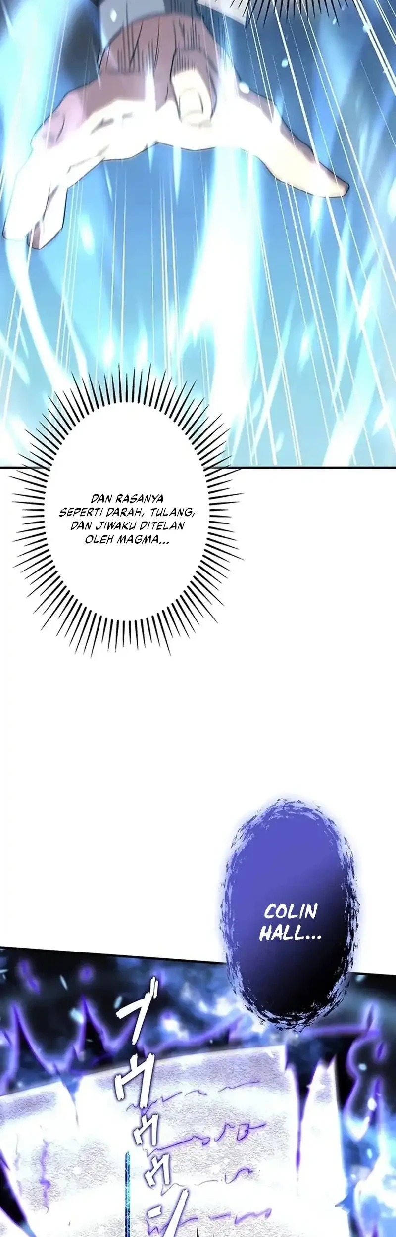 Return of the Adopted Child in a World of Bloodline Supremacy Chapter 8 - halaman 12