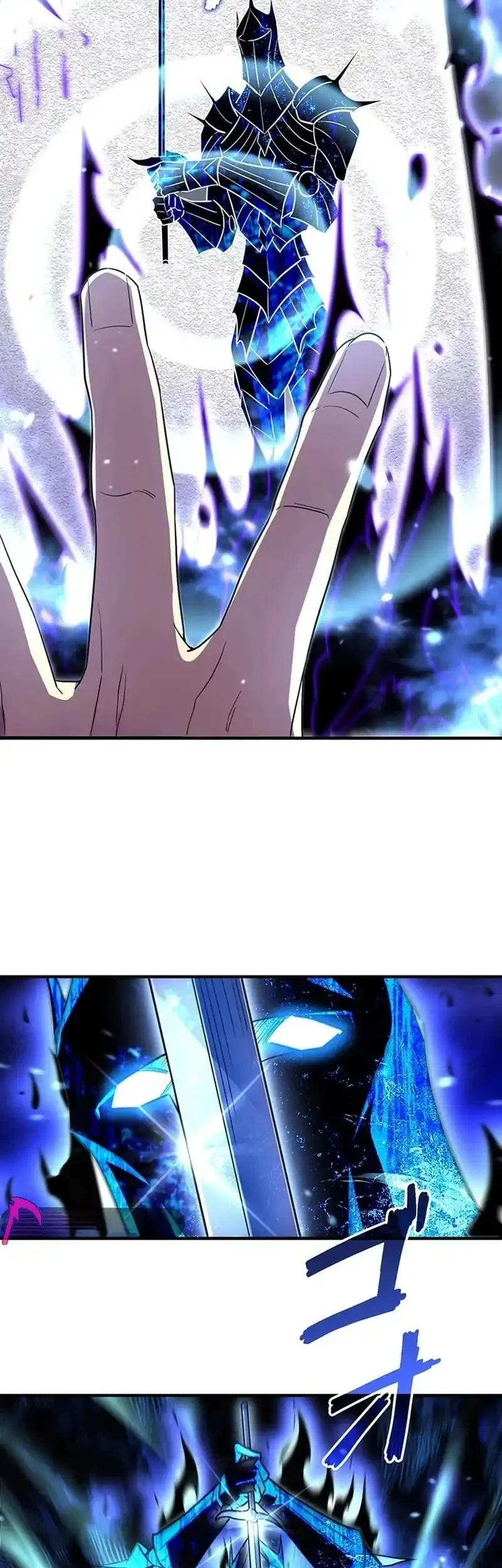Return of the Adopted Child in a World of Bloodline Supremacy Chapter 8 - halaman 13