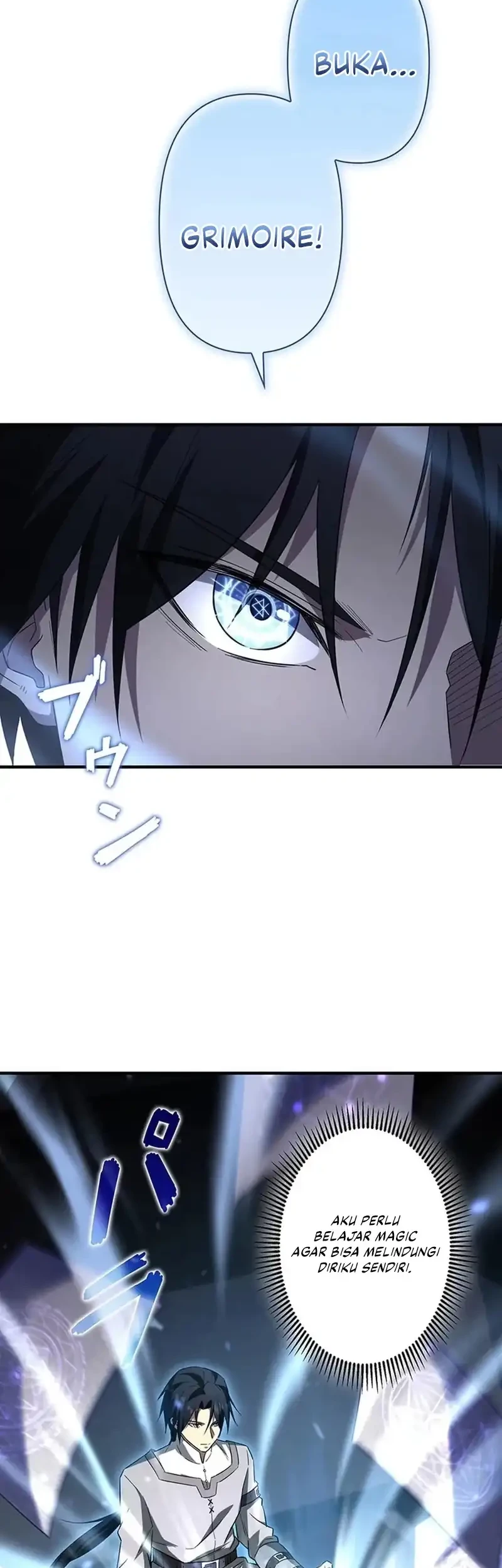 Return of the Adopted Child in a World of Bloodline Supremacy Chapter 8 - halaman 3