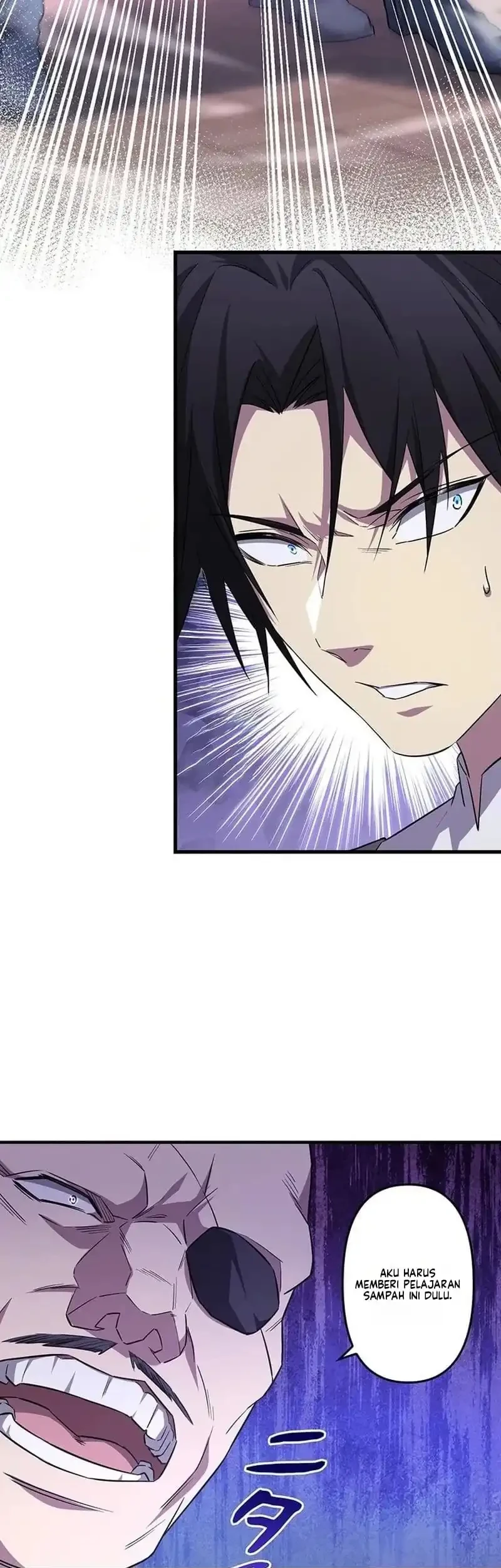 Return of the Adopted Child in a World of Bloodline Supremacy Chapter 9 - halaman 30