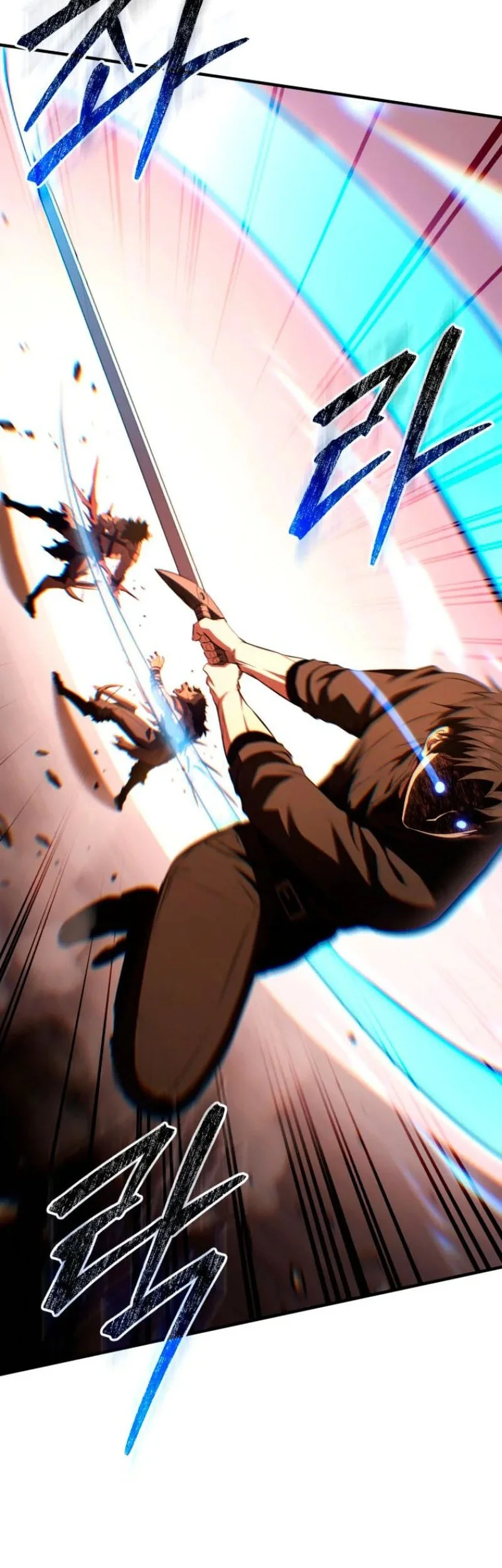 Return Of The All-Time Genius Ranker Chapter 1 - halaman 102