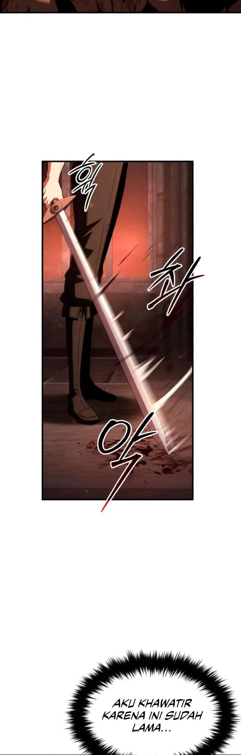 Return Of The All-Time Genius Ranker Chapter 1 - halaman 104