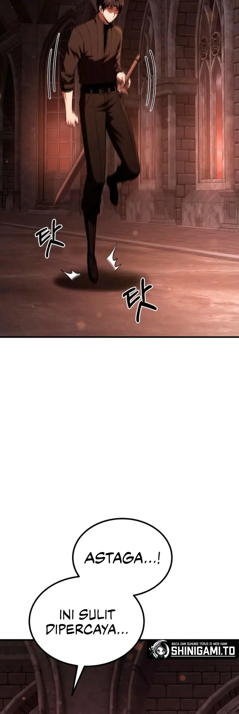 Return Of The All-Time Genius Ranker Chapter 1 - halaman 106