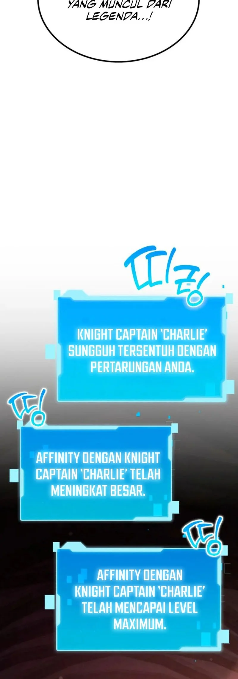 Return Of The All-Time Genius Ranker Chapter 1 - halaman 110