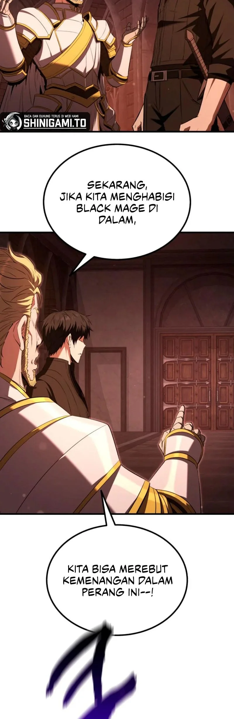 Return Of The All-Time Genius Ranker Chapter 1 - halaman 114