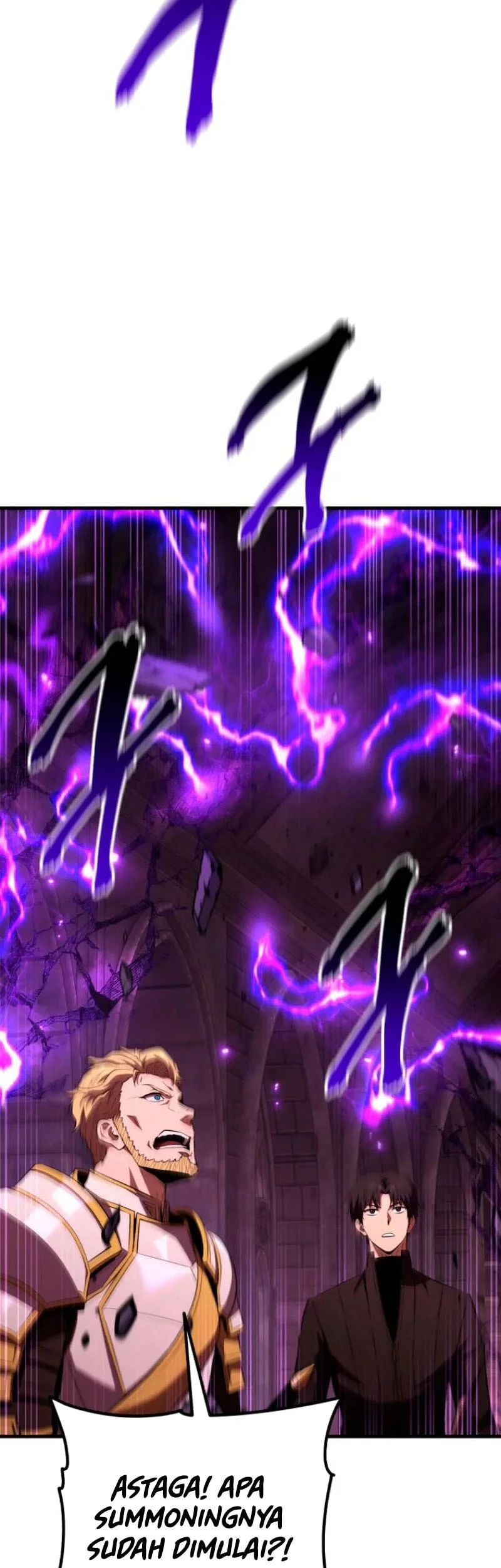 Return Of The All-Time Genius Ranker Chapter 1 - halaman 115