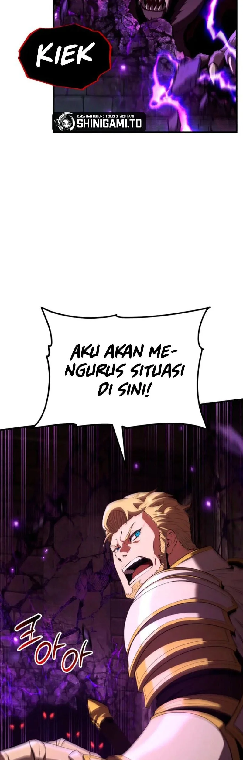 Return Of The All-Time Genius Ranker Chapter 1 - halaman 117