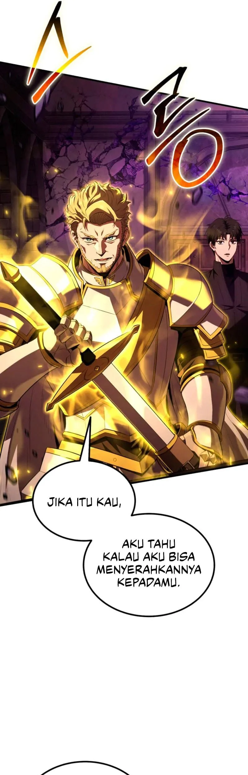 Return Of The All-Time Genius Ranker Chapter 1 - halaman 119