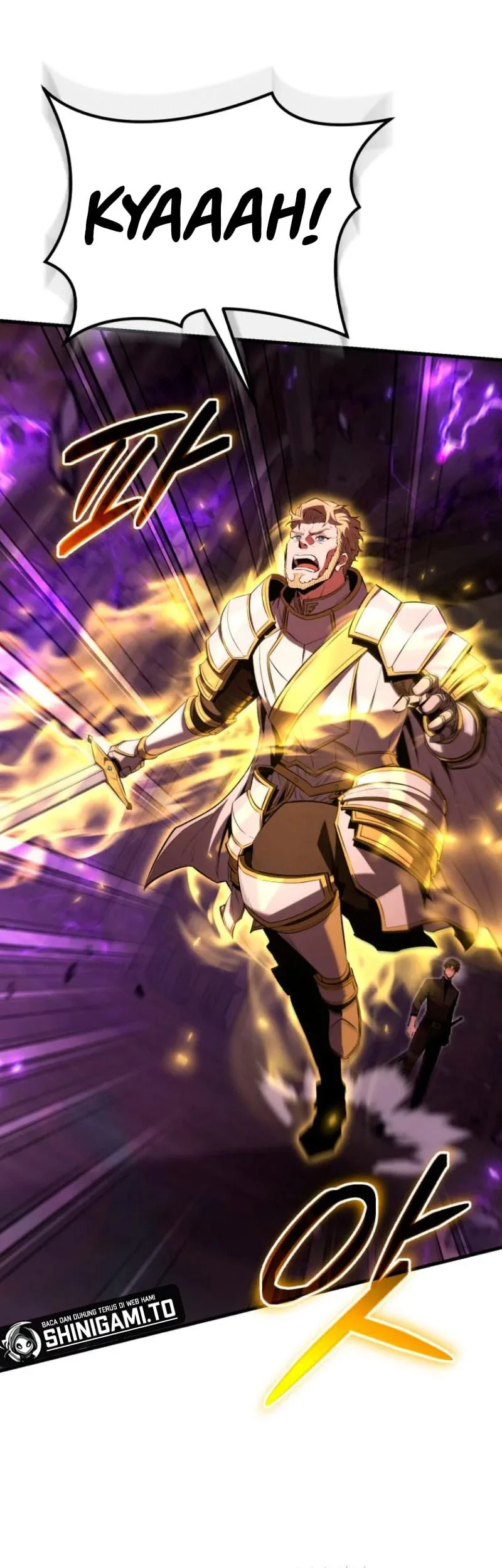 Return Of The All-Time Genius Ranker Chapter 1 - halaman 121