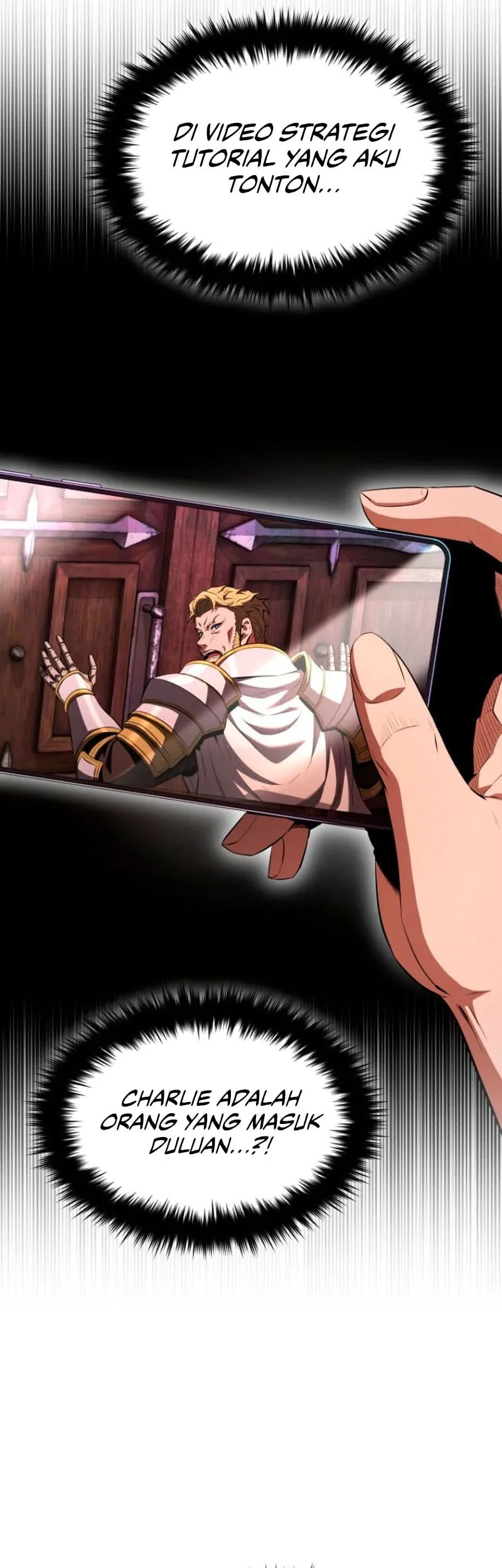 Return Of The All-Time Genius Ranker Chapter 1 - halaman 123