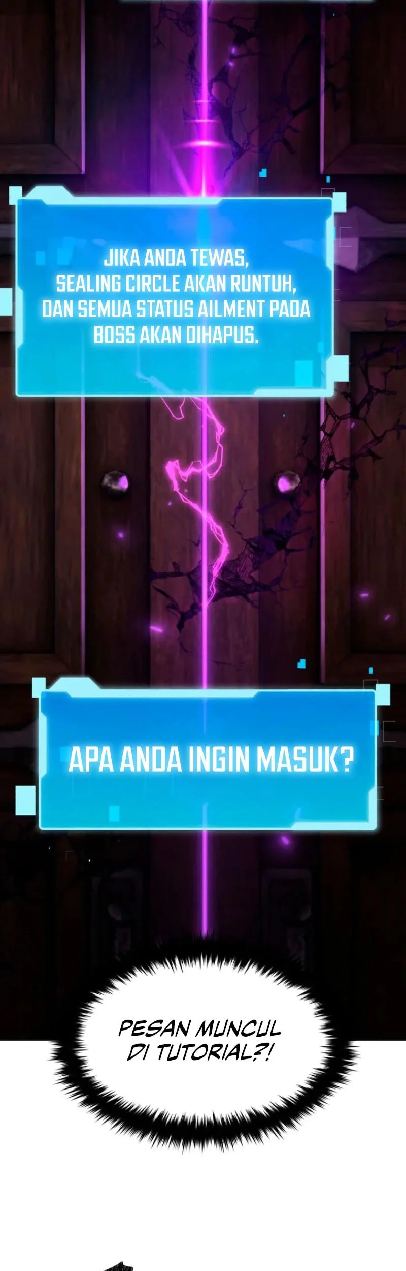 Return Of The All-Time Genius Ranker Chapter 1 - halaman 127