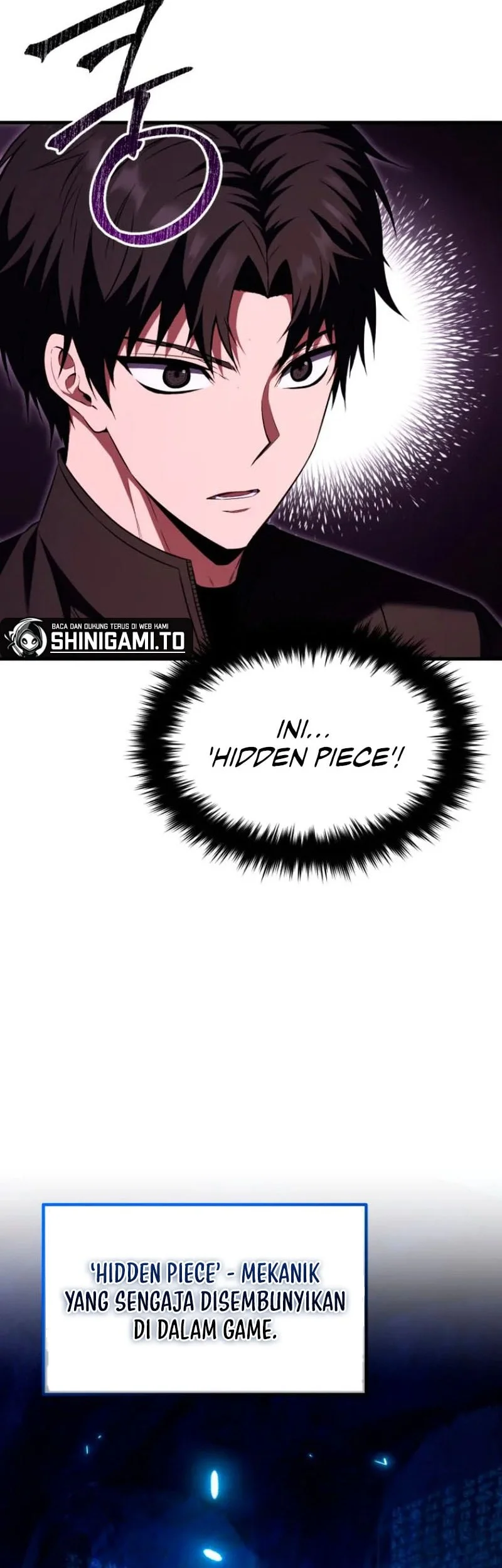 Return Of The All-Time Genius Ranker Chapter 1 - halaman 128