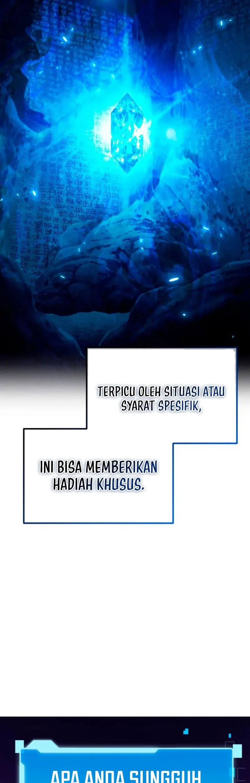 Return Of The All-Time Genius Ranker Chapter 1 - halaman 129