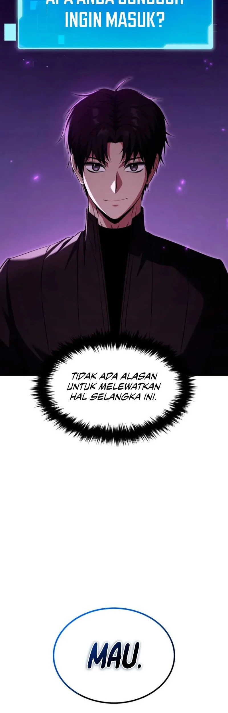Return Of The All-Time Genius Ranker Chapter 1 - halaman 130