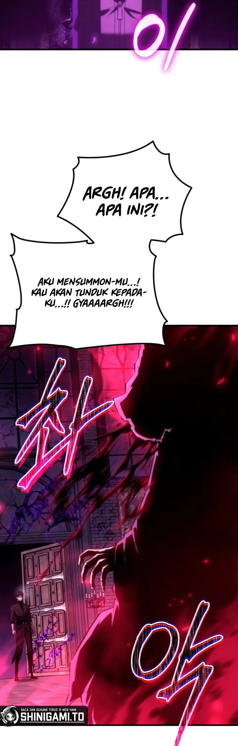 Return Of The All-Time Genius Ranker Chapter 1 - halaman 132