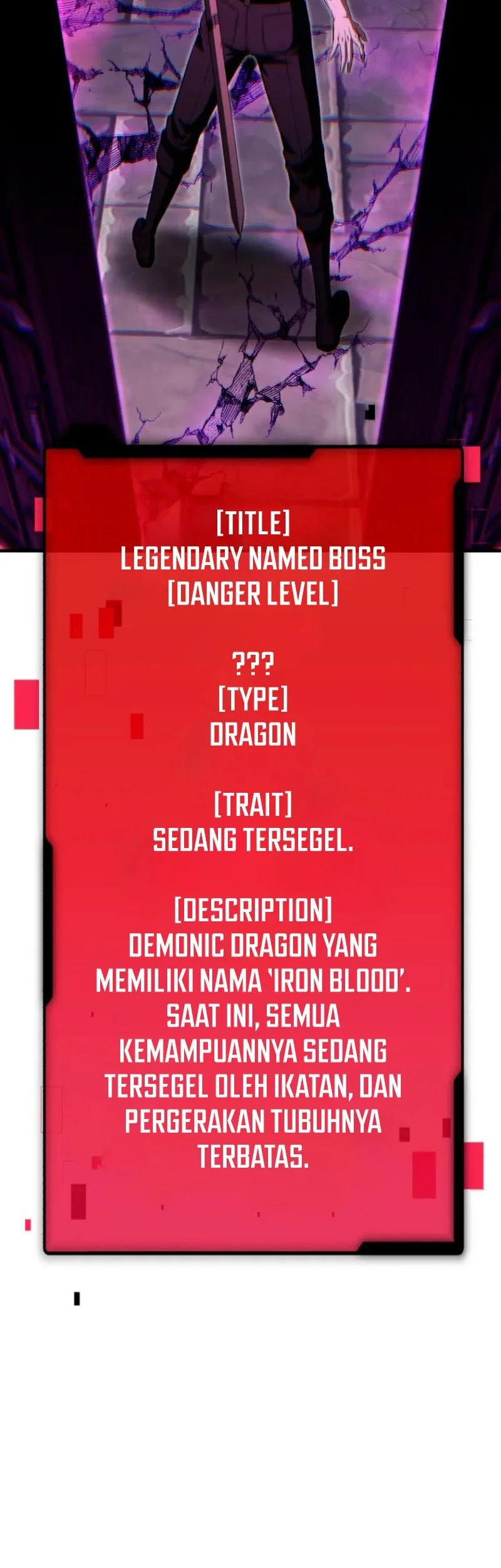 Return Of The All-Time Genius Ranker Chapter 1 - halaman 137