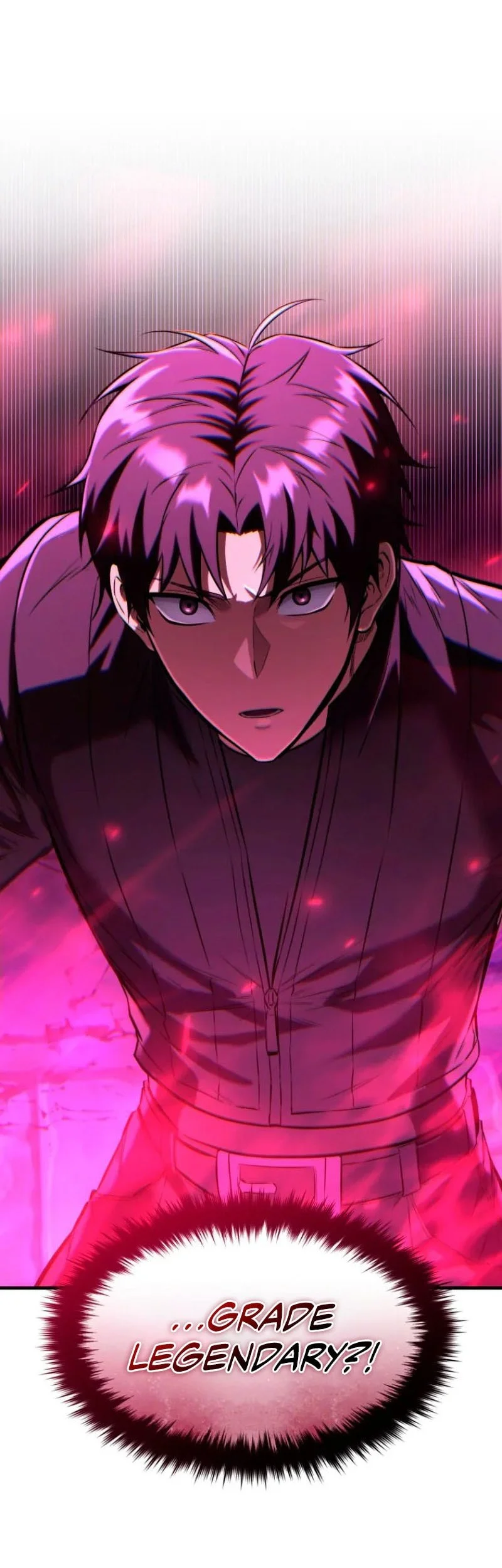 Return Of The All-Time Genius Ranker Chapter 1 - halaman 138