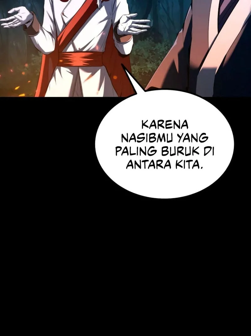 Return Of The All-Time Genius Ranker Chapter 1 - halaman 17